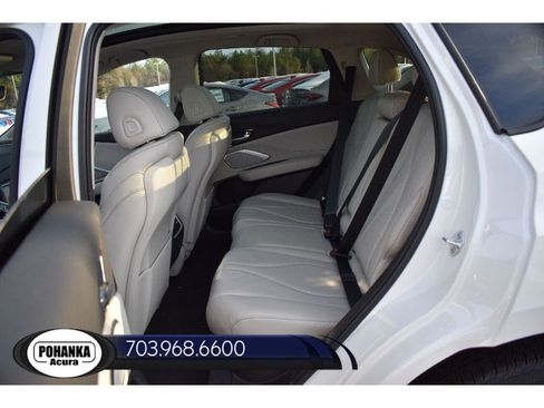 New 2026 Acura RDX w/ Technology Package AWD/4WD image 32