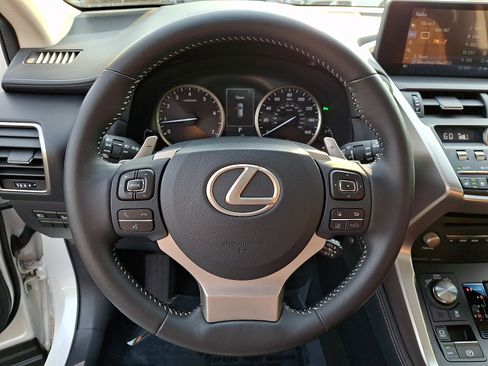 Used 2018 Lexus NX 300 AWD w/ Comfort Package image 19