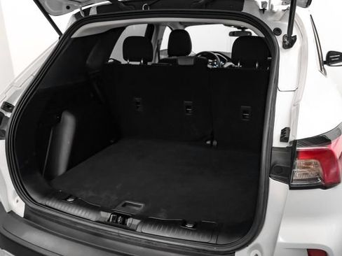 Used 2022 Ford Escape SE FWD image 44