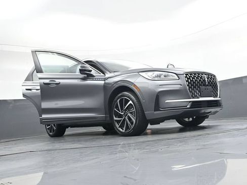 Used 2023 Lincoln Corsair Grand Touring w/ Equipment Group 302A AWD/4WD image 42