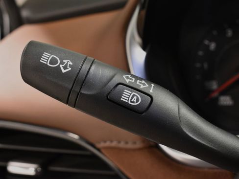 Used 2019 Chevrolet Traverse High Country w/ LPO, Floor Liner Package image 16