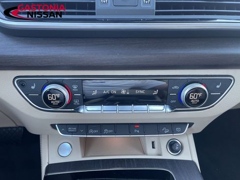 Used 2024 Audi Q5 2.0T Premium Plus image 40