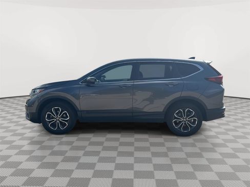 Used 2020 Honda CR-V EX-L image 25