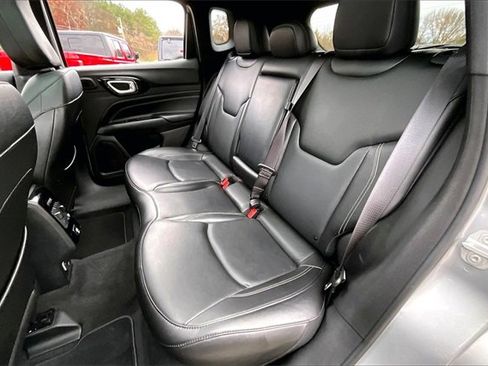 Used 2022 Jeep Compass High Altitude image 19