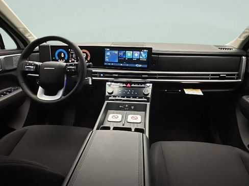 New 2026 Hyundai Santa Fe SE image 16