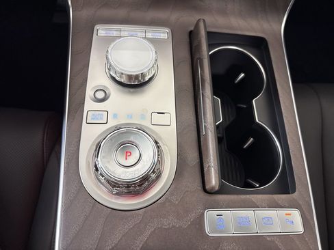 New 2026 Genesis G80 2.5T Advanced AWD/4WD image 30