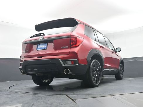 Certified 2023 Honda Passport EX-L image 36