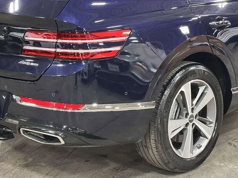 Used 2024 Genesis GV80 3.5T AWD/4WD image 14