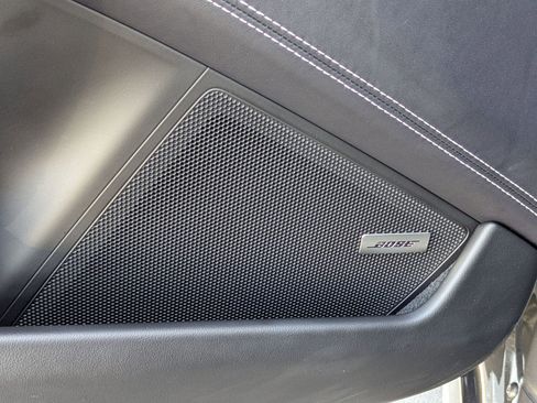 Certified 2023 Porsche 911 Targa 4 GTS image 19