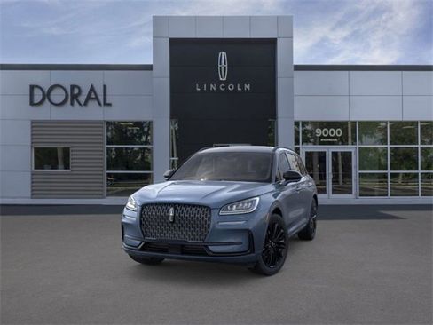 New 2026 Lincoln Corsair Premiere image 2