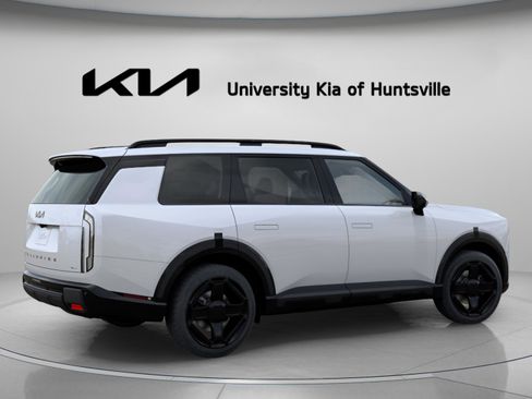 New 2027 Kia Telluride SX X-Line image 8