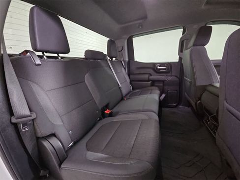 Used 2019 Chevrolet Silverado 1500 LT w/ All-Star Edition image 20