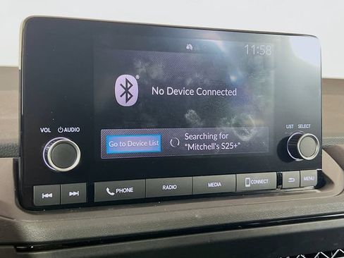 Used 2023 Honda Accord LX image 15