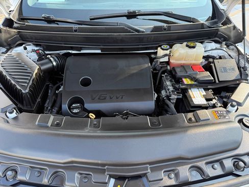 Used 2018 Buick Enclave Avenir w/ Avenir Technology Package image 39