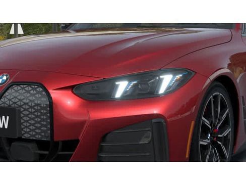 New 2026 BMW i4 xDrive40i image 7