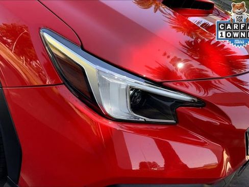 Used 2022 Subaru WRX GT image 28