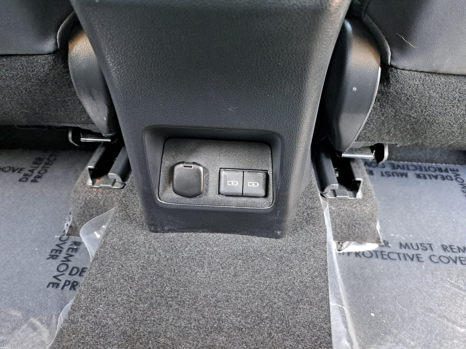 Used 2024 Lexus NX 250 FWD w/ Premium Package image 12