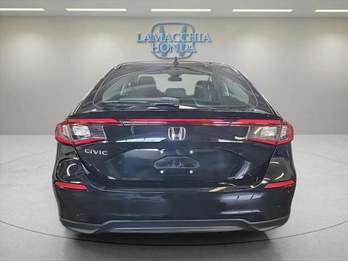 Used 2023 Honda Civic LX image 5