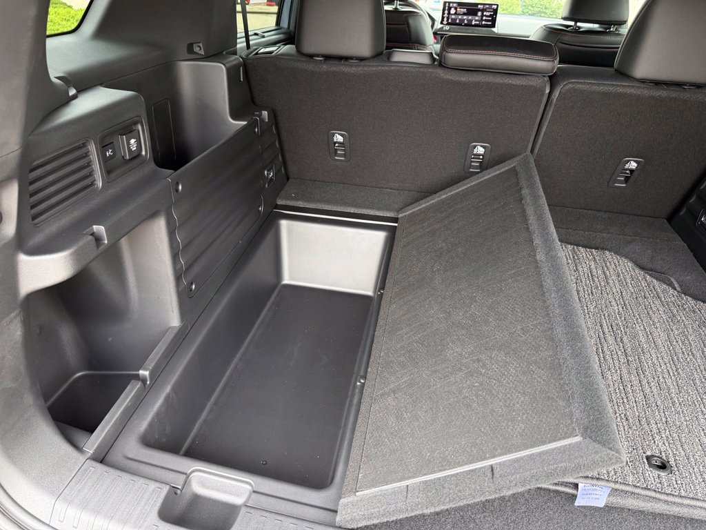 Certified 2026 Honda Passport TrailSport Elite image 19