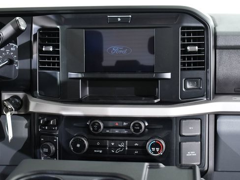 New 2026 Ford F250 XL w/ XL Driver Assist Package image 9