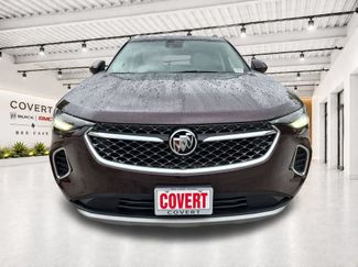 Used 2023 Buick Envision Avenir FWD video 3