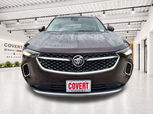 Used 2023 Buick Envision Avenir FWD image 3