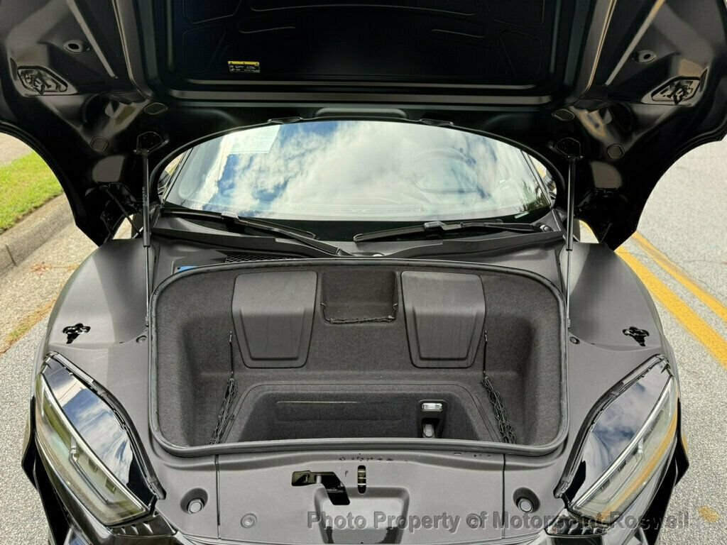 Used 2023 Audi R8 V10 performance RWD image 22