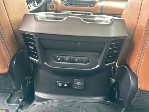 Certified 2026 Toyota Tundra 1794 Edition AWD/4WD image 19