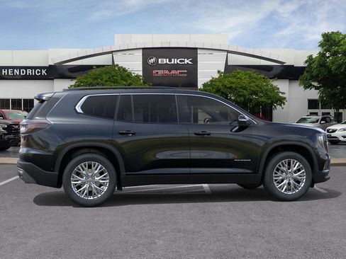 New 2026 GMC Acadia Elevation w/ Elevation Premium Package image 7