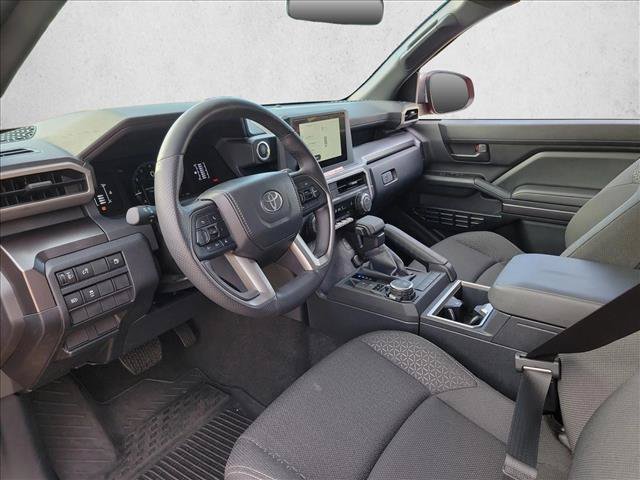 Used 2026 Toyota 4Runner SR5 AWD/4WD image 10