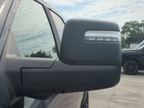 New 2026 RAM 2500 Limited AWD/4WD image 12
