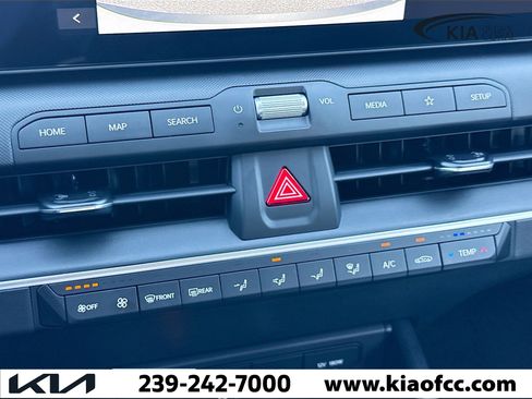 New 2026 Kia K4 LXS image 29