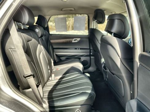 Used 2024 Genesis GV80 2.5T image 26