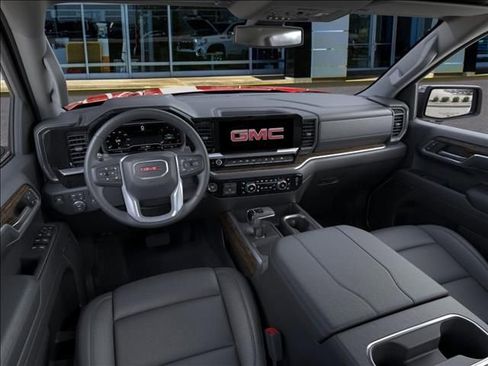 New 2026 GMC Sierra 1500 SLT w/ SLT Premium Plus Package image 15