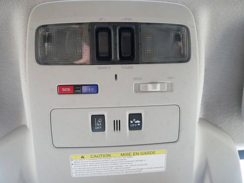 Used 2017 Subaru Crosstrek 2.0i Limited image 20