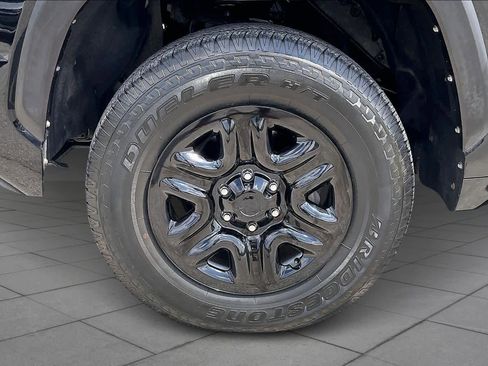 Used 2023 Toyota Tundra SR5 image 10