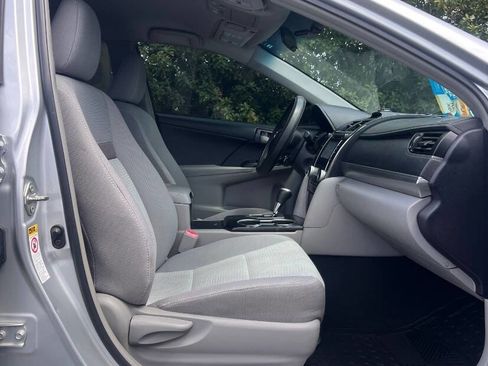 Used 2014 Toyota Camry LE image 16