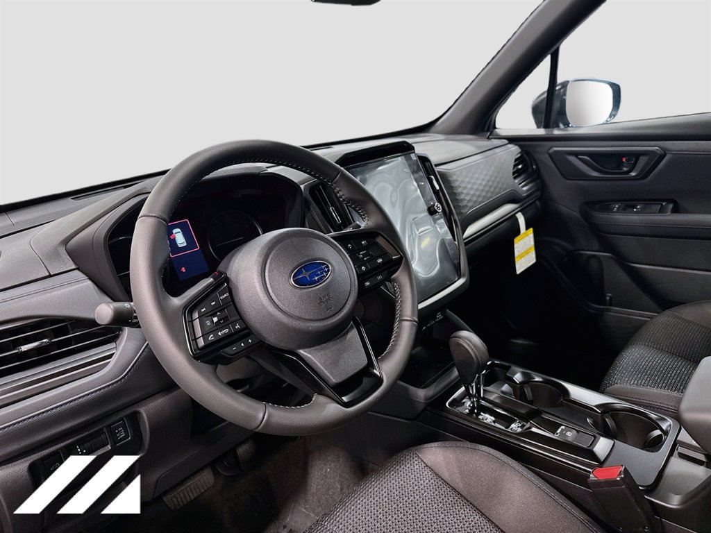 New 2026 Subaru Forester Premium AWD/4WD image 8