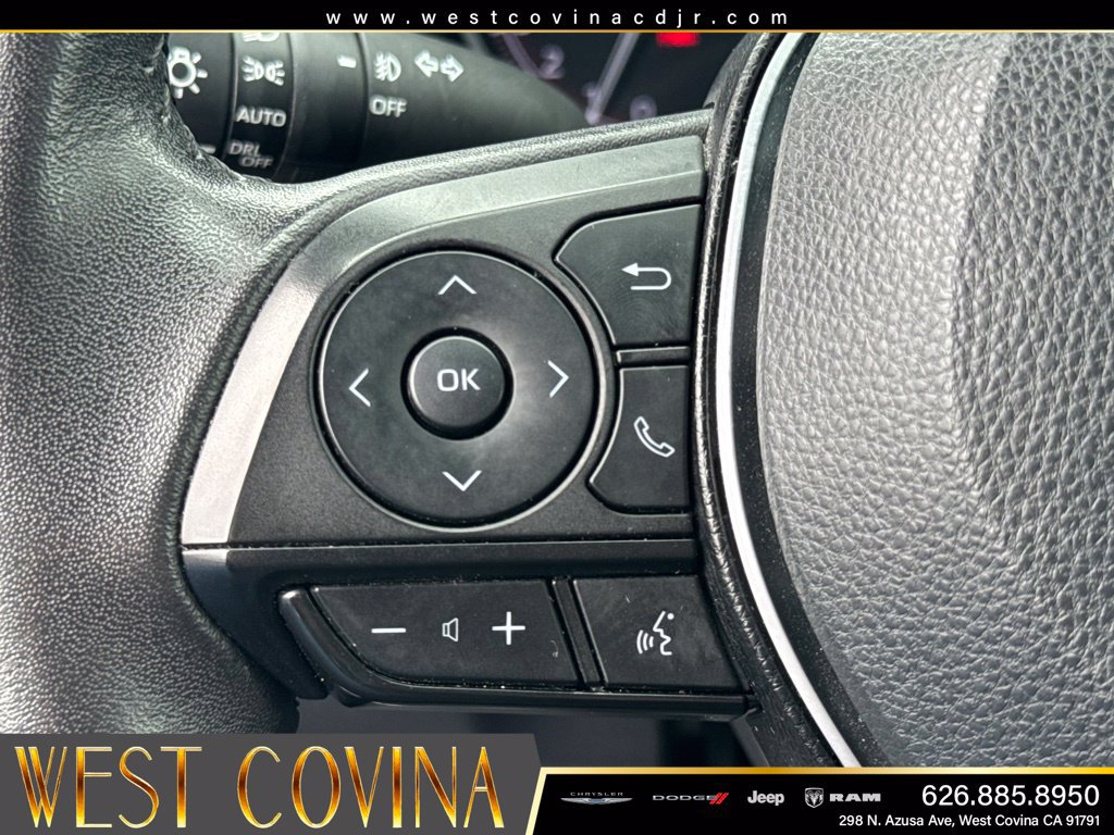Used 2024 Toyota RAV4 Adventure AWD/4WD image 25