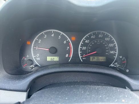 Used 2012 Toyota Corolla LE image 5