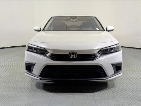 Used 2024 Honda Civic EX image 11
