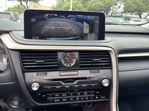 Used 2022 Lexus RX 350 FWD w/ Premium Package image 15