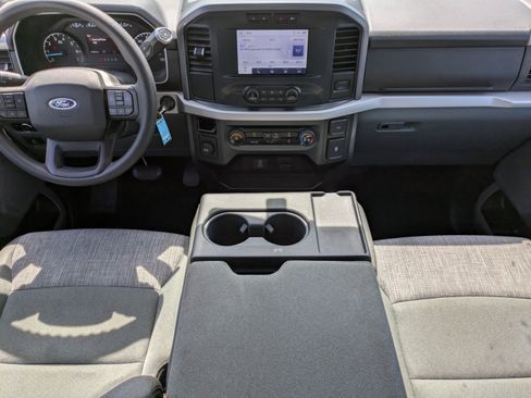 Used 2023 Ford F150 XLT image 17