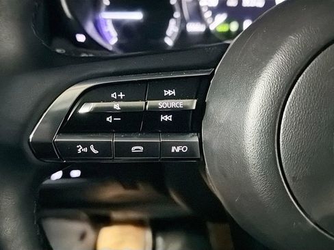 Used 2025 MAZDA CX-50 AWD 2.5 Hybrid w/ Premium Pkg image 12