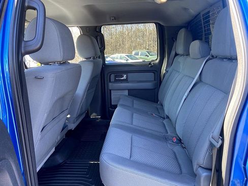 Used 2014 Ford F150 XLT w/ Equipment Group 302A Luxury image 12