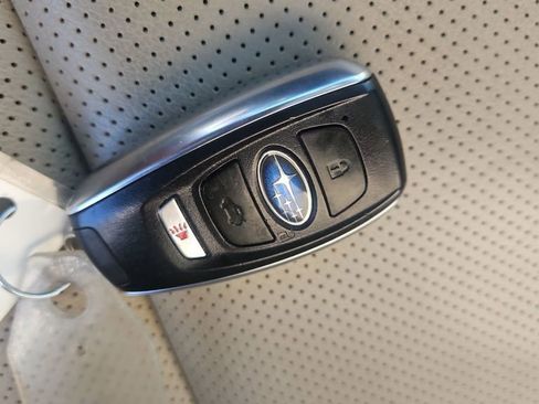 Used 2024 Subaru Outback Limited XT AWD/4WD image 35