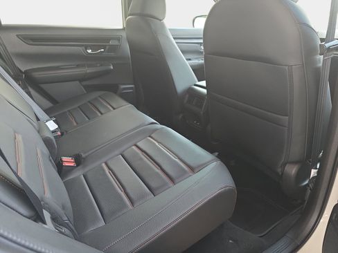 New 2026 Honda CR-V Sport-L image 11