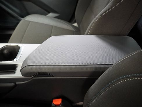 New 2026 Chevrolet Equinox EV LT image 20