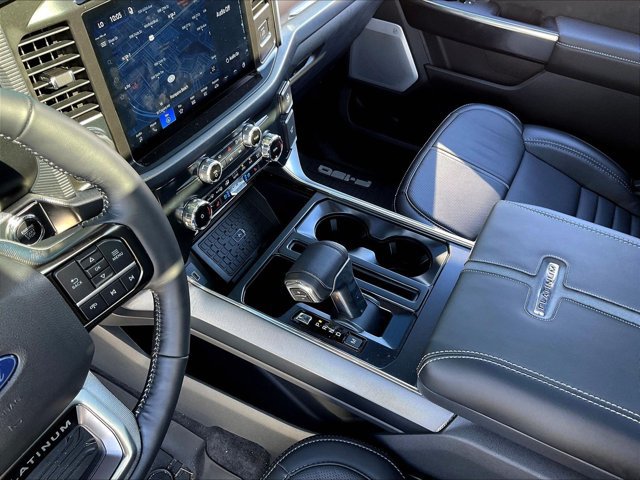 Used 2026 Ford F150 Platinum AWD/4WD image 11