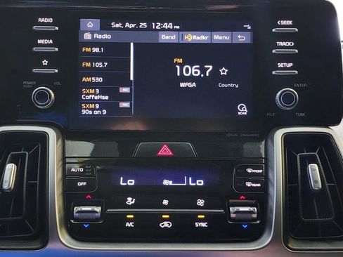 Used 2021 Kia Sorento S w/ Panoramic Sunroof Package AWD/4WD image 19